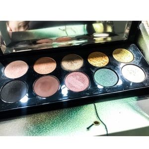 Mothership II: Sublime Palette